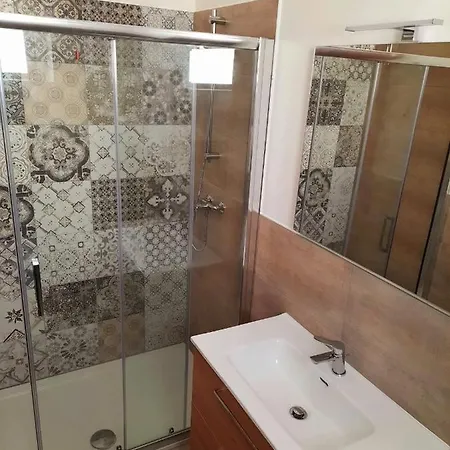 Country house Masseria Santa Maria