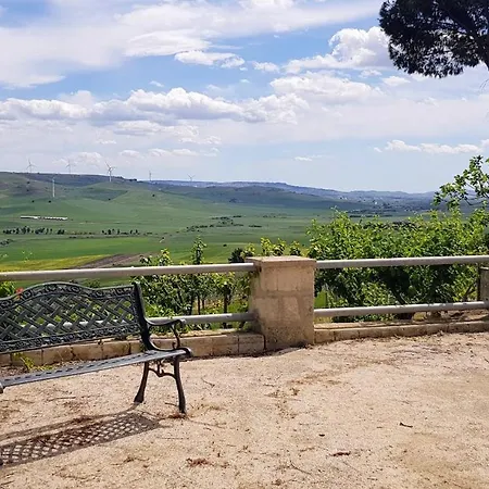 Masseria Santa Maria Country house