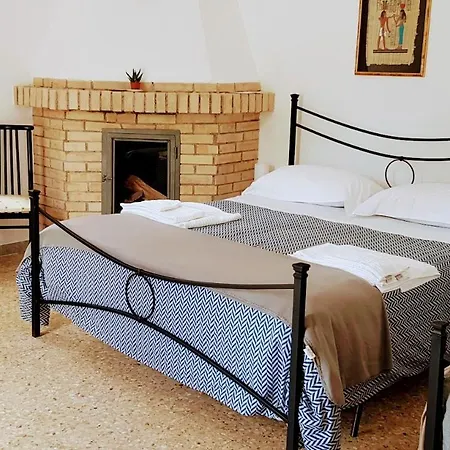 Masseria Santa Maria