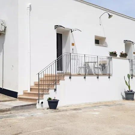 Country house Masseria Santa Maria